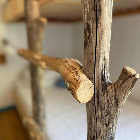 Aktivhostel Haengematt Eksteriør billede