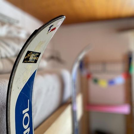 Aktivhostel Haengematt Eksteriør billede